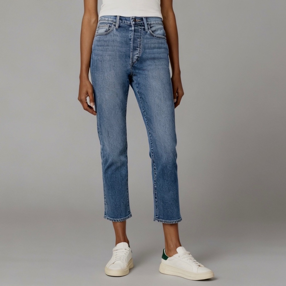 Joe's Jeans The OG‎ Makiko Straight Leg Ankle Jean size 26